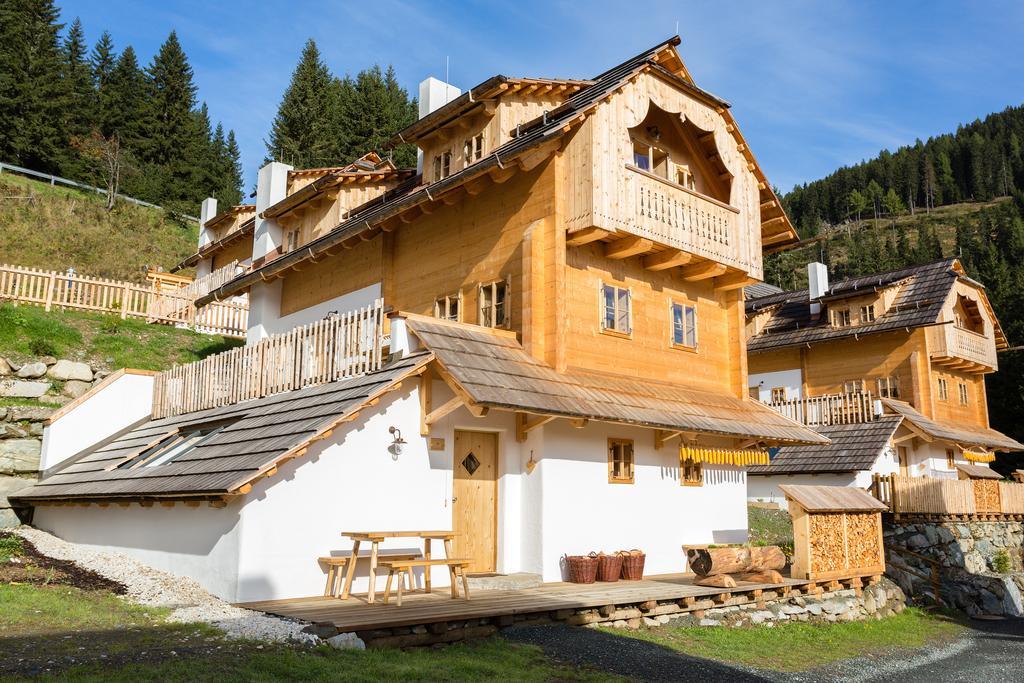 Отель Almdorf Seinerzeit Wiedweg Экстерьер фото